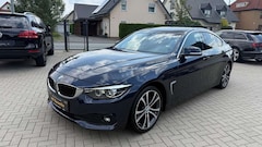 Bild des Angebotes BMW 418 418 d Gran Coupe Advantage Aut. -LED-Leder-Navi