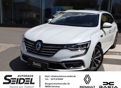 Bild des Angebotes Renault Talisman Grandtour TCE 160 EDC INTENS AHZV !