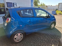 Bild des Angebotes Chevrolet Spark 1.2 LS+ "Im Kundenauftrag " TÜV bis 2027