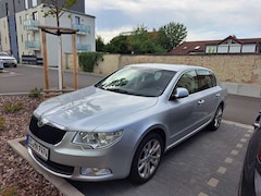 Bild des Angebotes Skoda Superb 1.8 TSI Elegance