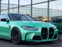 Bild des Angebotes BMW M4 Coupe Competition Schalensitze Carbon D