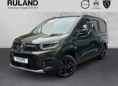 Bild des Angebotes Citroen Berlingo Max XL 1.5 BlueHDi 130 FAP EU6e Navi digitales Coc