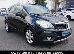Bild des Angebotes Opel Mokka Edition Eco Flex 1.Hand