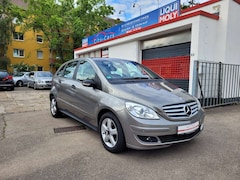 Bild des Angebotes Mercedes-Benz B 150 * TÜV neu * Wird im Kundenauftrag verkauft !