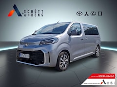 Bild des Angebotes Toyota Proace Verso 2.0L D Exclusive L1 PDC SHZ Bi-Xenon Keyless