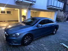Bild des Angebotes Mercedes-Benz CLA 220 CDI 7G-DCT