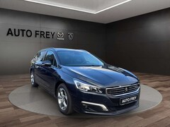 Bild des Angebotes Peugeot 508 SW 2.0 Diesel HEAD-UP ALLWETTER NAVI