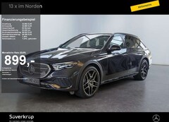 Bild des Angebotes Mercedes-Benz E 450 d 4MATIC T-Modell All-Terrain AVANTGARDE
