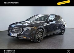 Bild des Angebotes Mercedes-Benz E 450 d 4MATIC T-Modell All-Terrain AVANTGARDE