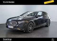 Bild des Angebotes Mercedes-Benz E 450 d 4MATIC T-Modell All-Terrain AVANTGARDE