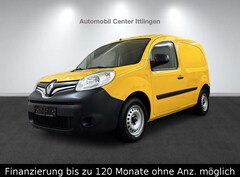 Bild des Angebotes Renault Kangoo Rapid/Klimaanlage/Euro6/90PS/AHK