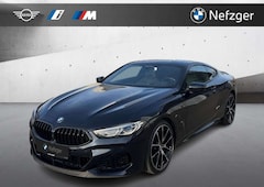 Bild des Angebotes BMW M850 i xDrive Coupe Laserlicht B&W Shadow Line