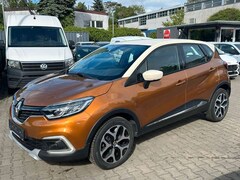 Bild des Angebotes Renault Captur Intens