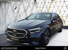 Bild des Angebotes Mercedes-Benz E 220 d  Avantgarde AHK*Distro*Memory*Dig.Light*