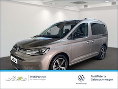 Bild des Angebotes VW Caddy 1.5 TSI eHybrid Style *AHK*PANO*KAMERA*