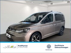 Bild des Angebotes VW Caddy 1.5 TSI eHybrid Style *AHK*PANO*KAMERA*
