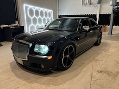 Bild des Angebotes Chrysler 300C 5.7 V8 HEMI