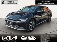 Bild des Angebotes Kia EV6 58 RWD WP | STH | LED | HERSTELLERGARANTIE