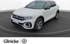 Bild des Angebotes VW T-Roc R-Line 1.5 l TSI IQ Light, Easy Open