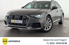Bild des Angebotes Audi A6 allroad A6 40 allroad quattro 2.0 TDI LED+NAVI+ACC+SHZ+