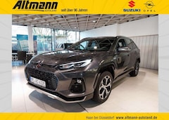 Bild des Angebotes Suzuki Across 2.5 Plug-In Hybrid Comfort+ E-Four