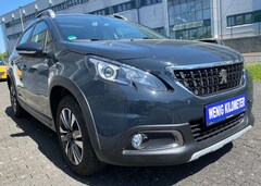 Bild des Angebotes Peugeot 2008 Allure Automatik/NAVI/TEMPOMAT/SHZ./KAMERA/PANO!