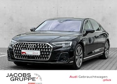 Bild des Angebotes Audi A8 L 60 TFSI e quattro Pano/Matrix/B&O/HuD/TV