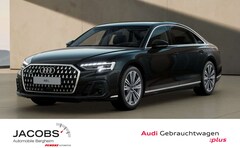 Bild des Angebotes Audi A8 L 60 TFSI e quattro Pano/Matrix/B&O/HuD/TV