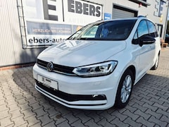 Bild des Angebotes VW Touran Highline 2.0 TDI DSG/7SITZER/PANO/RFK/AHK