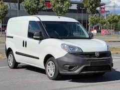 Bild des Angebotes Fiat Doblo Doblò Basis Kasten*AHK*