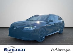 VW Passat R-Line Black-Style, AHK, Infotainment, Te