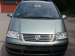 Bild des Angebotes VW Sharan Sharan 1.9 TDI Goal
