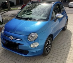 Bild des Angebotes Fiat 500 Mirror