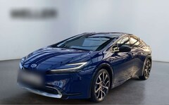 Bild des Angebotes Toyota Prius Plug-in Hybrid Executive *LED*CAM*el Heck*