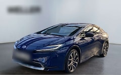 Toyota Prius Plug-in Hybrid Executive *LED*CAM*el Heck*