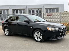 Bild des Angebotes Mitsubishi Lancer Sportback 1.8 MPI  Inform