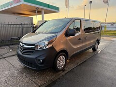 Bild des Angebotes Opel Vivaro B Kasten/Kombi Tourer L2H1  2,7t;Navi