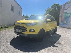 Bild des Angebotes Ford EcoSport 1.0 EcoBoost