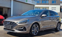 Bild des Angebotes Hyundai i30 1,5 T-GDI Mild-Hybrid DCT Style