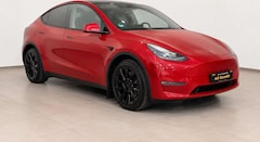Bild des Angebotes Tesla Model Y Long Range Dual AWD