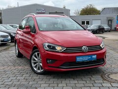 Bild des Angebotes VW Golf Sportsvan VII Highline BMT/Start-Stopp