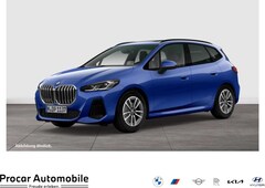 Bild des Angebotes BMW 220 i Active Tourer M Sport + DA PROF + PA+ + AHK + PA