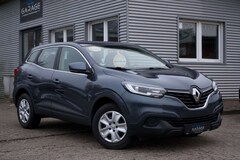 Bild des Angebotes Renault Kadjar Life 1.2 TCe