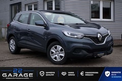 Bild des Angebotes Renault Kadjar Life 1.2 TCe/AHK/TÜV NEU/Service NEU