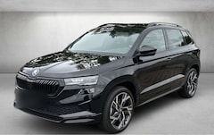 Bild des Angebotes Skoda Karoq Sportline 2.0 TSI 190PS 4x4 ABGABE 01.2027