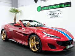 Bild des Angebotes Ferrari Portofino /VIEL CARBON/LIFT/BELÜFTUNG/JBL/DAYTONA