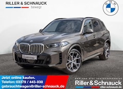 Bild des Angebotes BMW X5 xDrive 30d M-Sport SHZ NAVI AHK 360° H/K