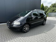 Bild des Angebotes VW Sharan 1.9TDI tiptronic Highline