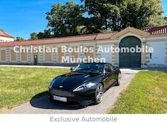 Bild des Angebotes Aston Martin Virage V12 Coupé 2.Hand AM Service neu BRD