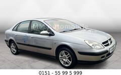 Bild des Angebotes Citroen C5 Autom./2Z-Klima-A/Luftfederung/Tüv&Insp.-NEU